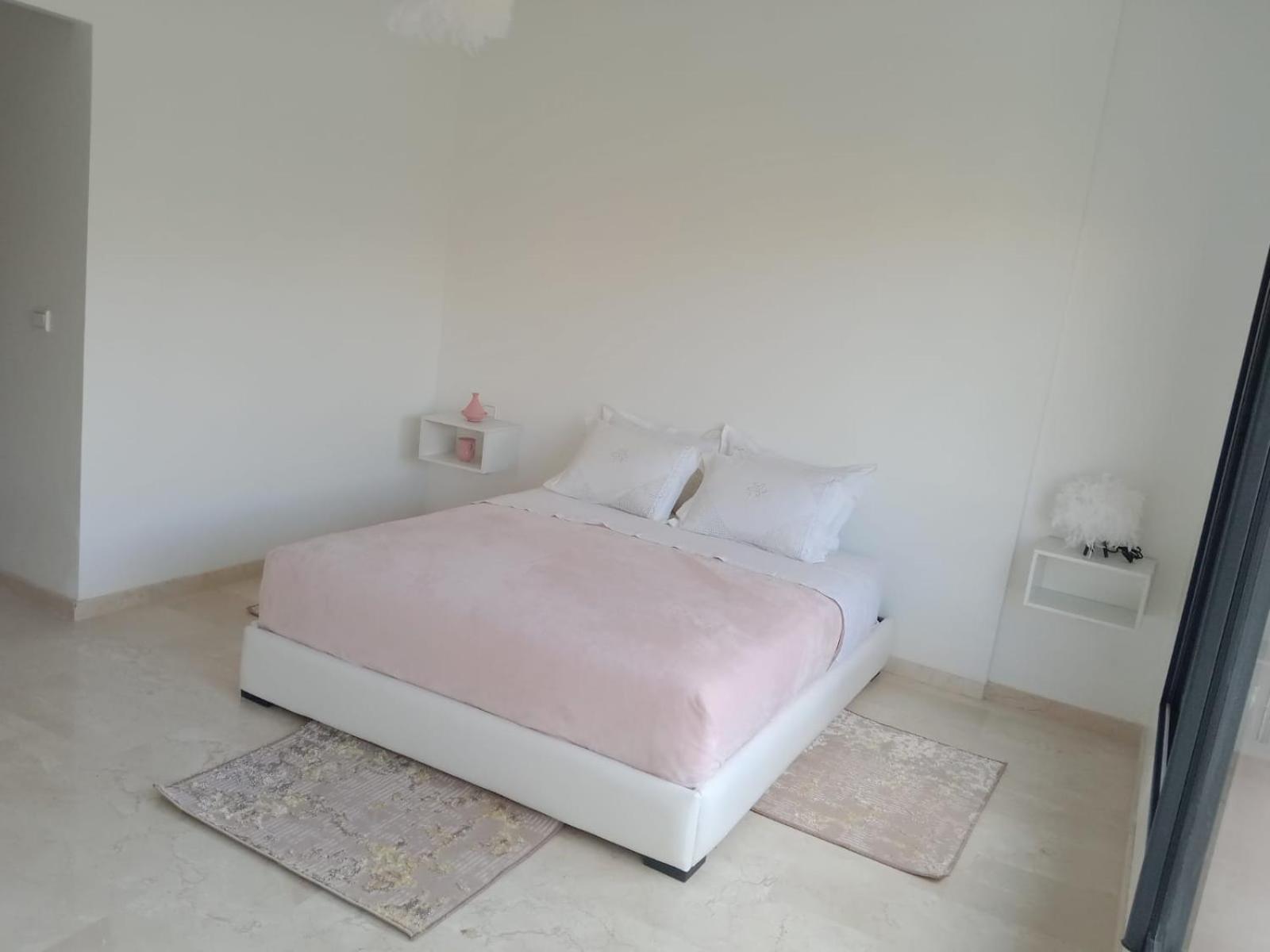Family Palms Luxe Villa Marrakech With Private Pool มาร์ราเกช ภายนอก รูปภาพ