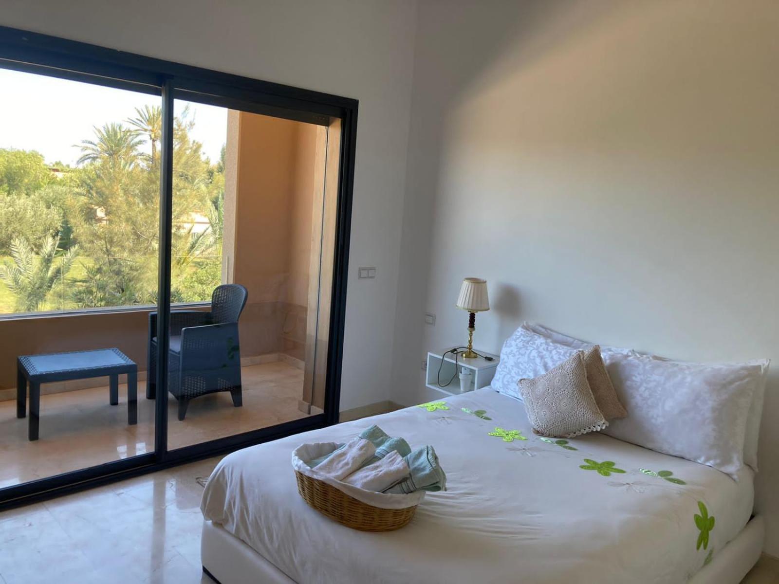 Family Palms Luxe Villa Marrakech With Private Pool มาร์ราเกช ห้อง รูปภาพ