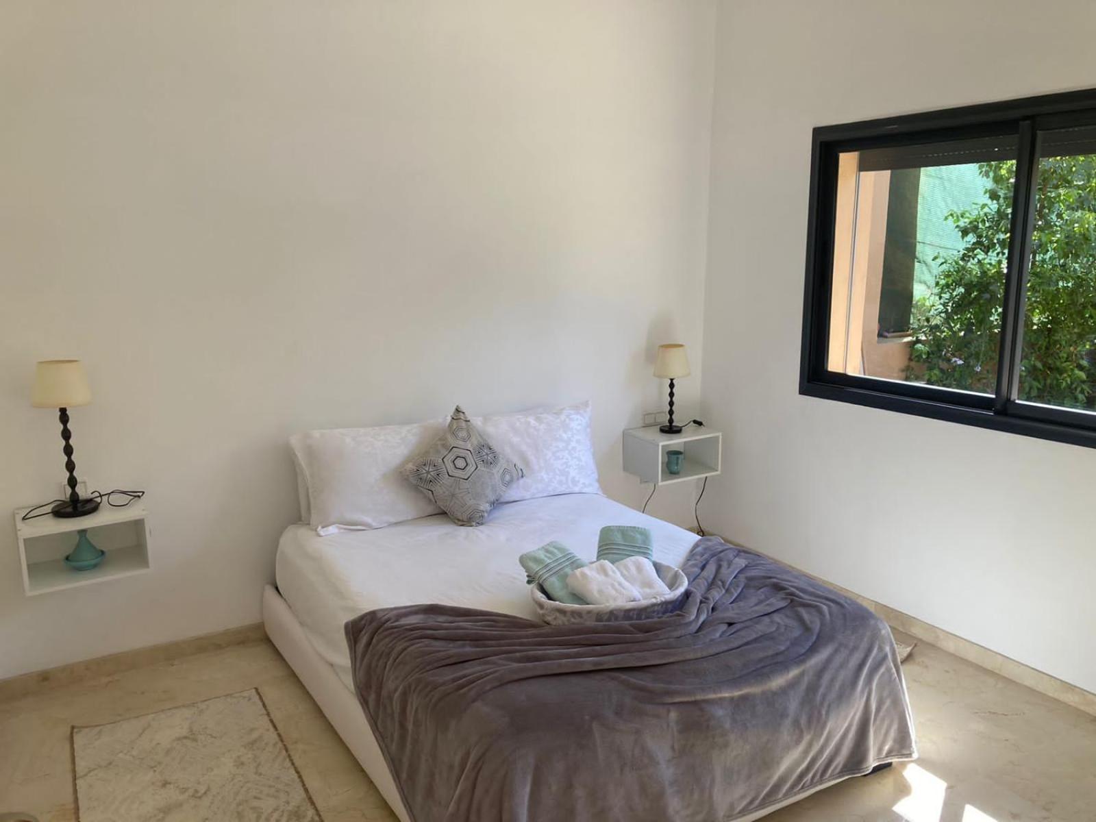 Family Palms Luxe Villa Marrakech With Private Pool มาร์ราเกช ห้อง รูปภาพ
